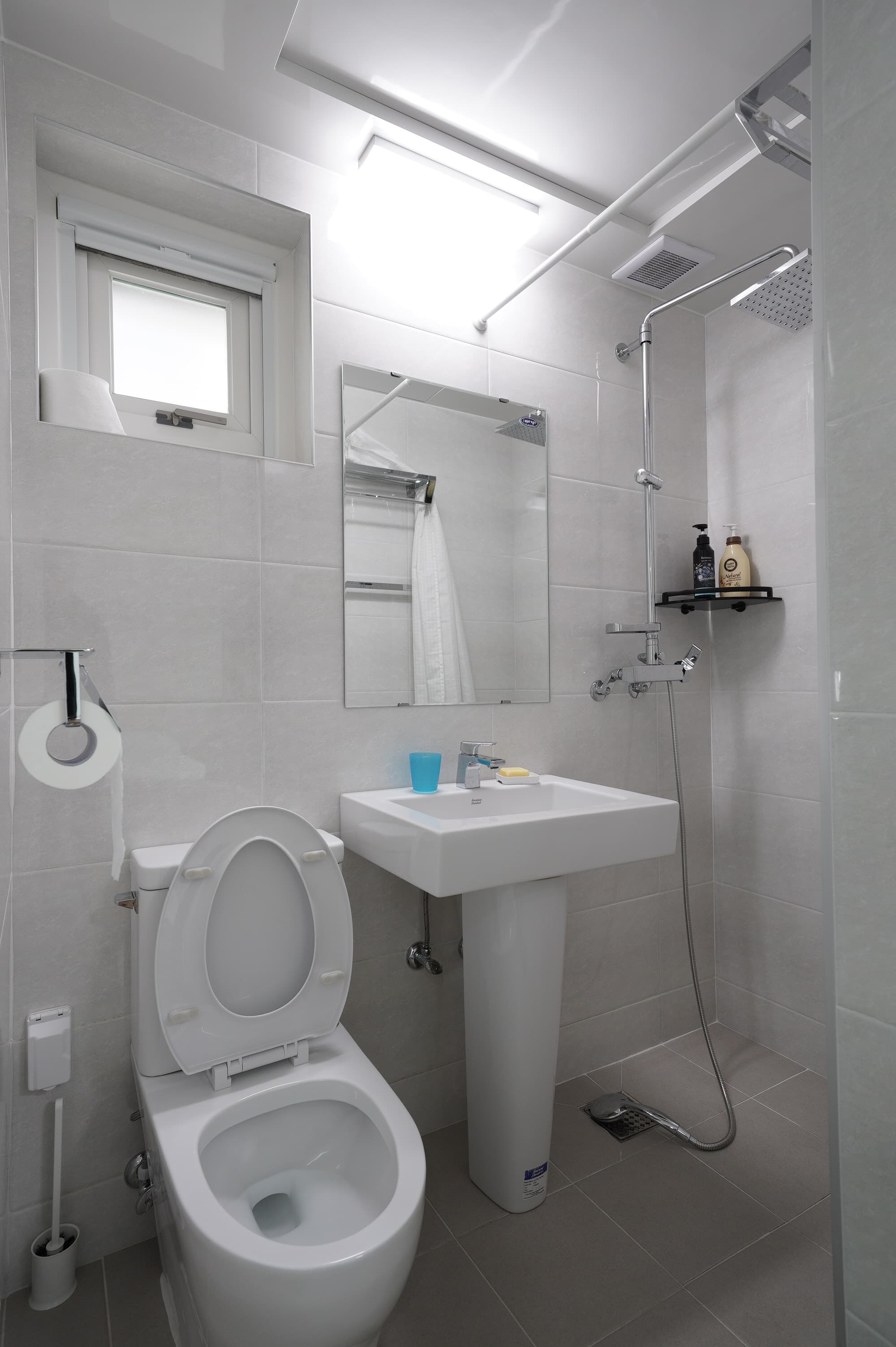Entire Home — Rooms 2·4 + 2·5 view 5