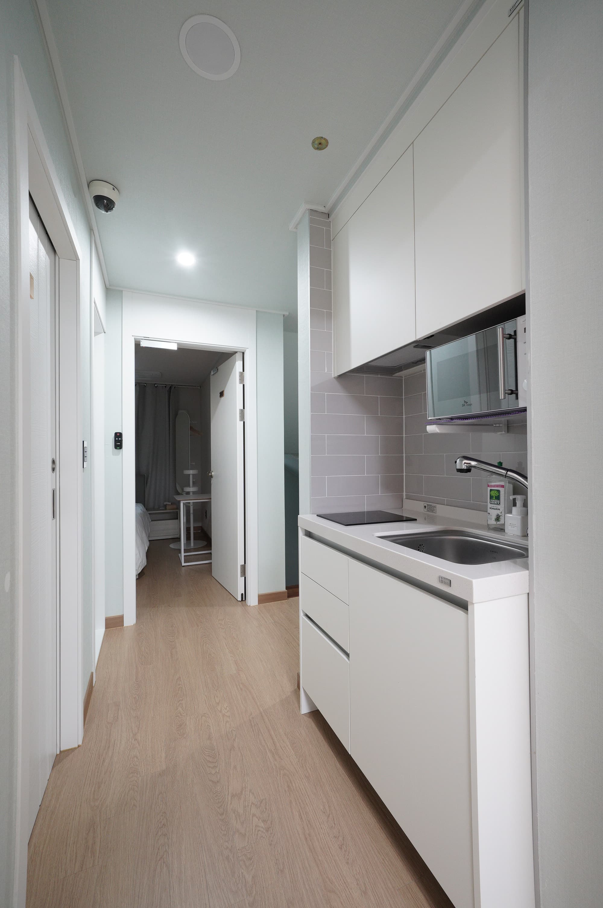 Entire Home — Rooms 2·4 + 2·5 view 3