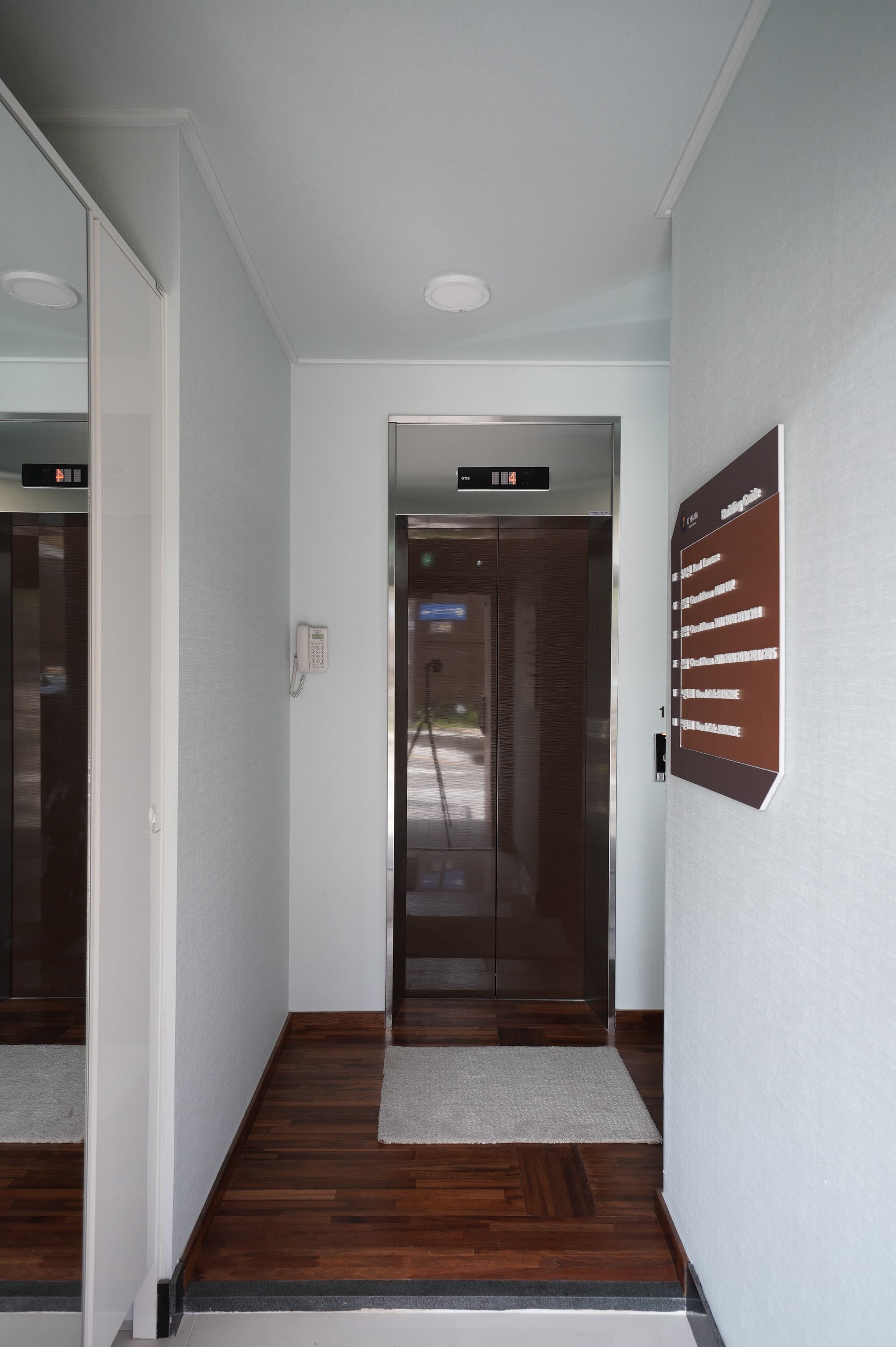 Private Room, Near Metro — Room 3·3 view 5