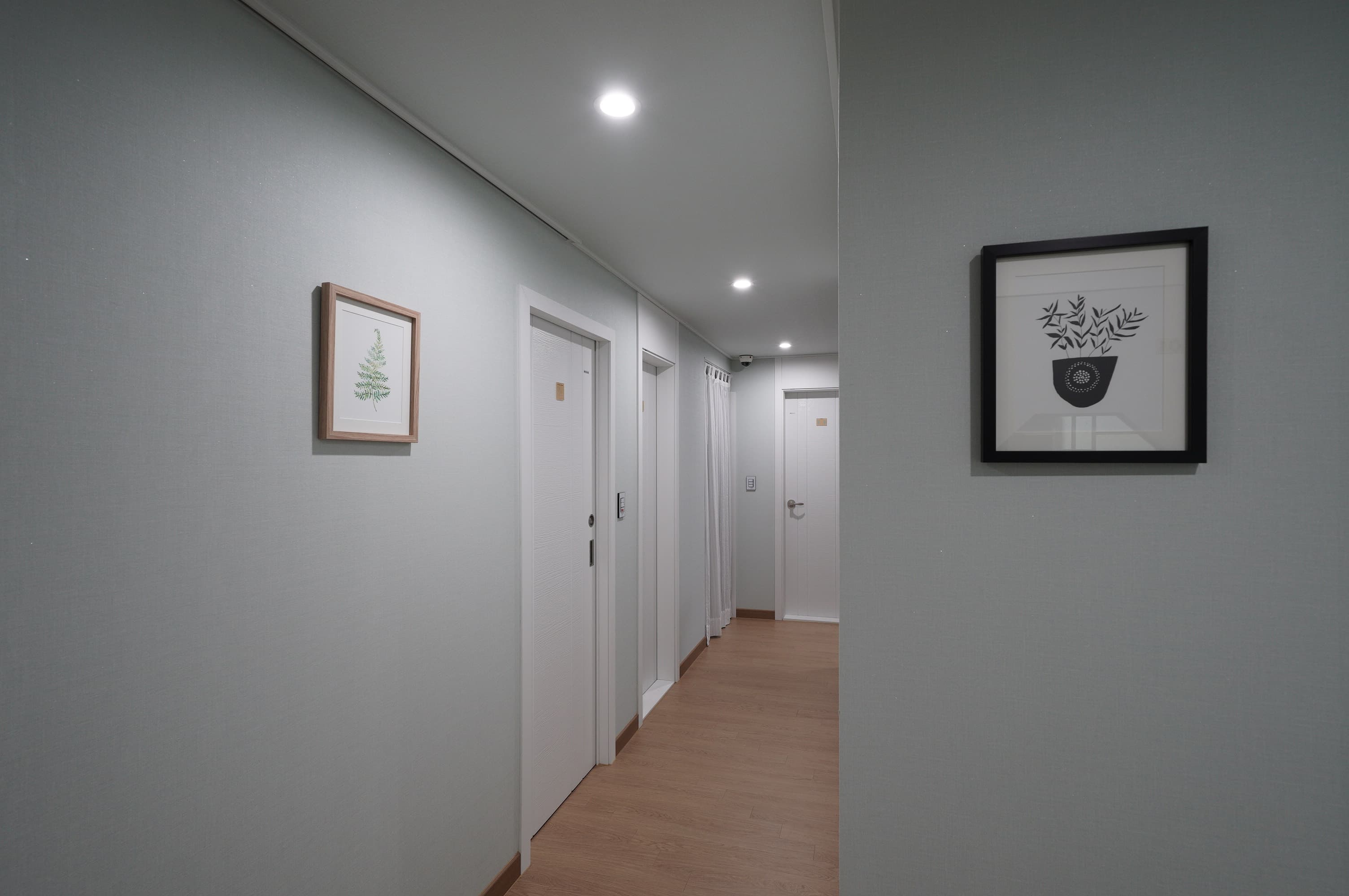 New Building, New Amenities — Room 2·3 view 2