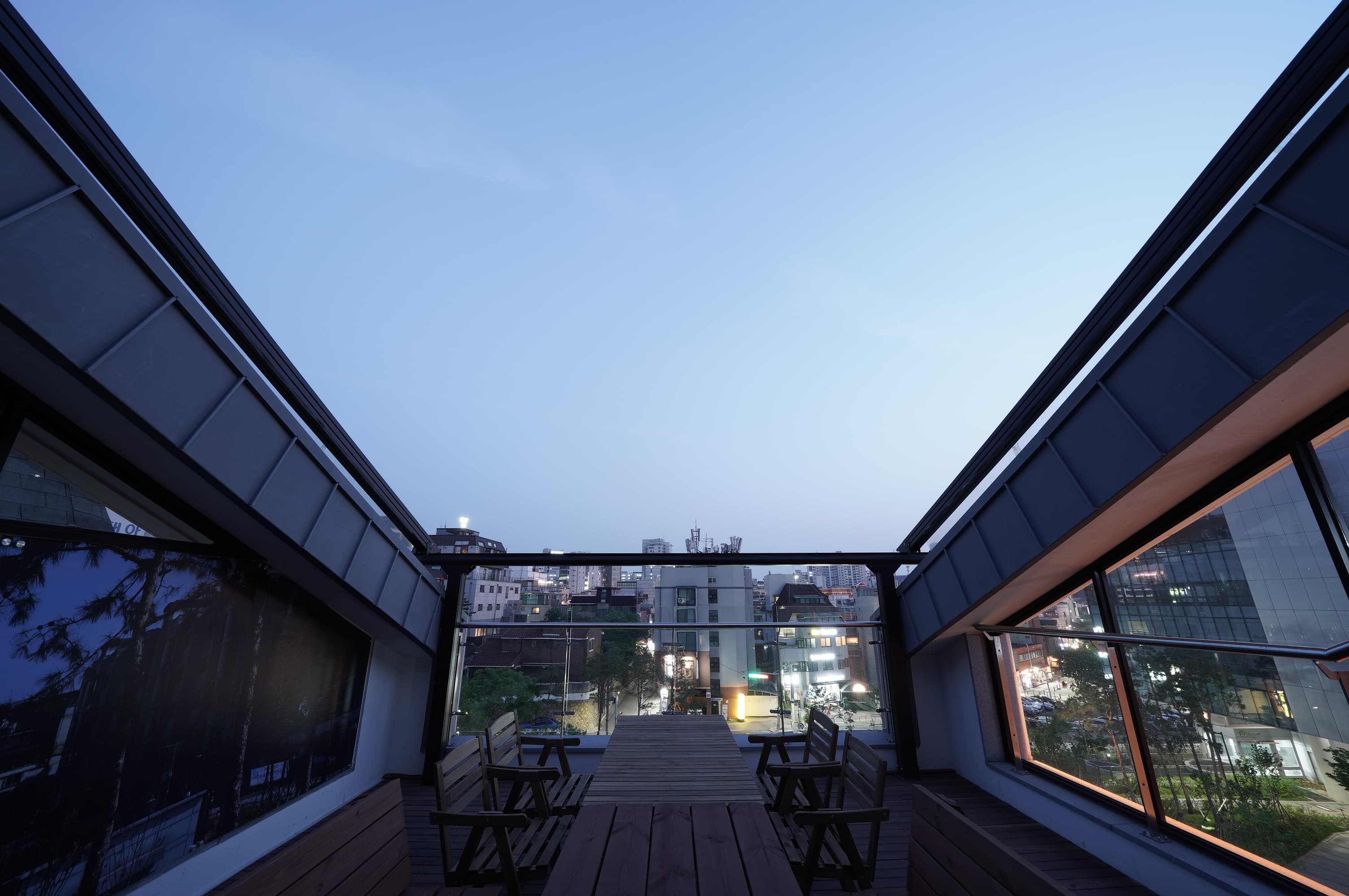 Hongdae Private Room — Room 3·2 view 5