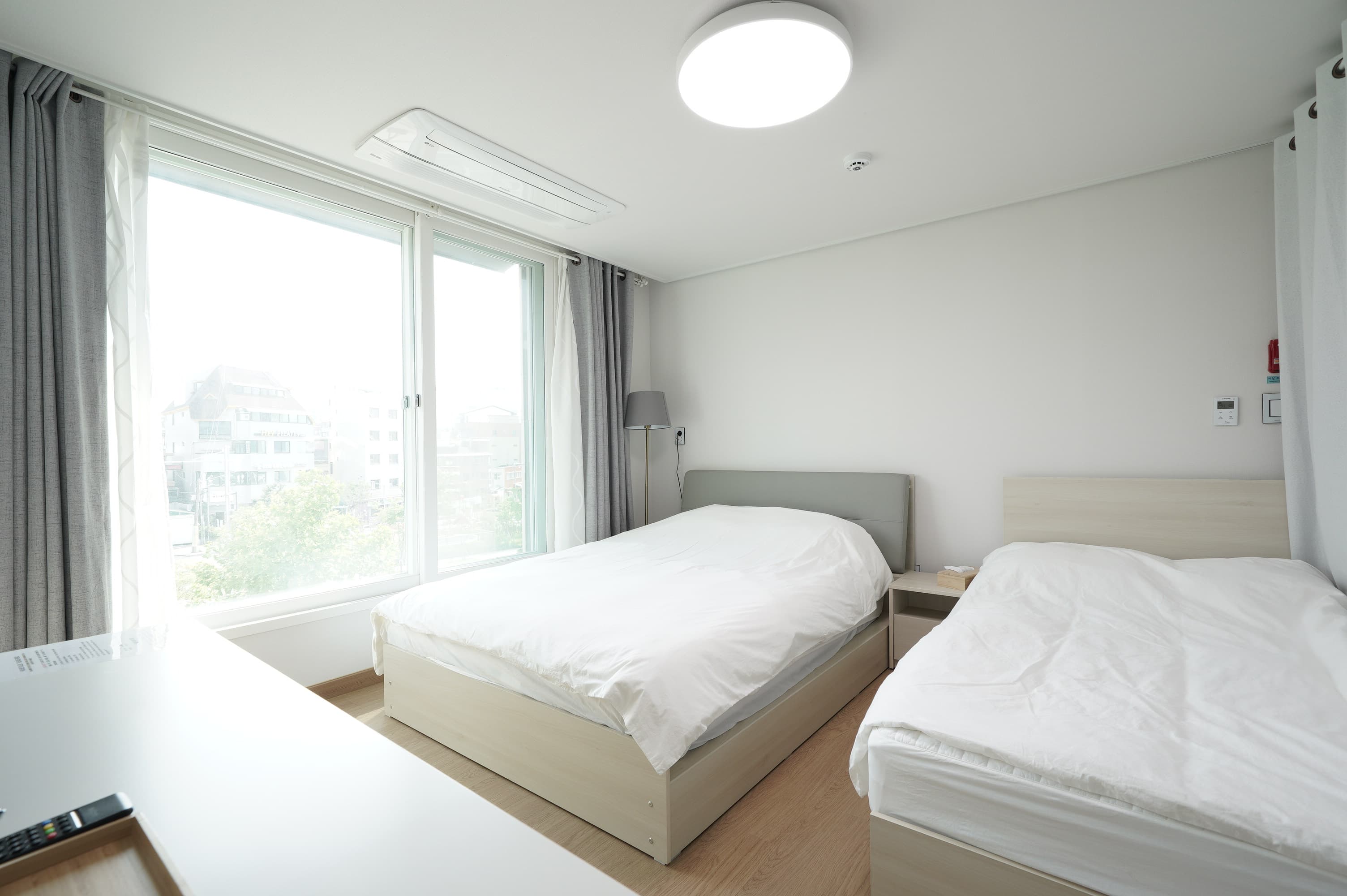 Hongdae Guest House — Room 3·1