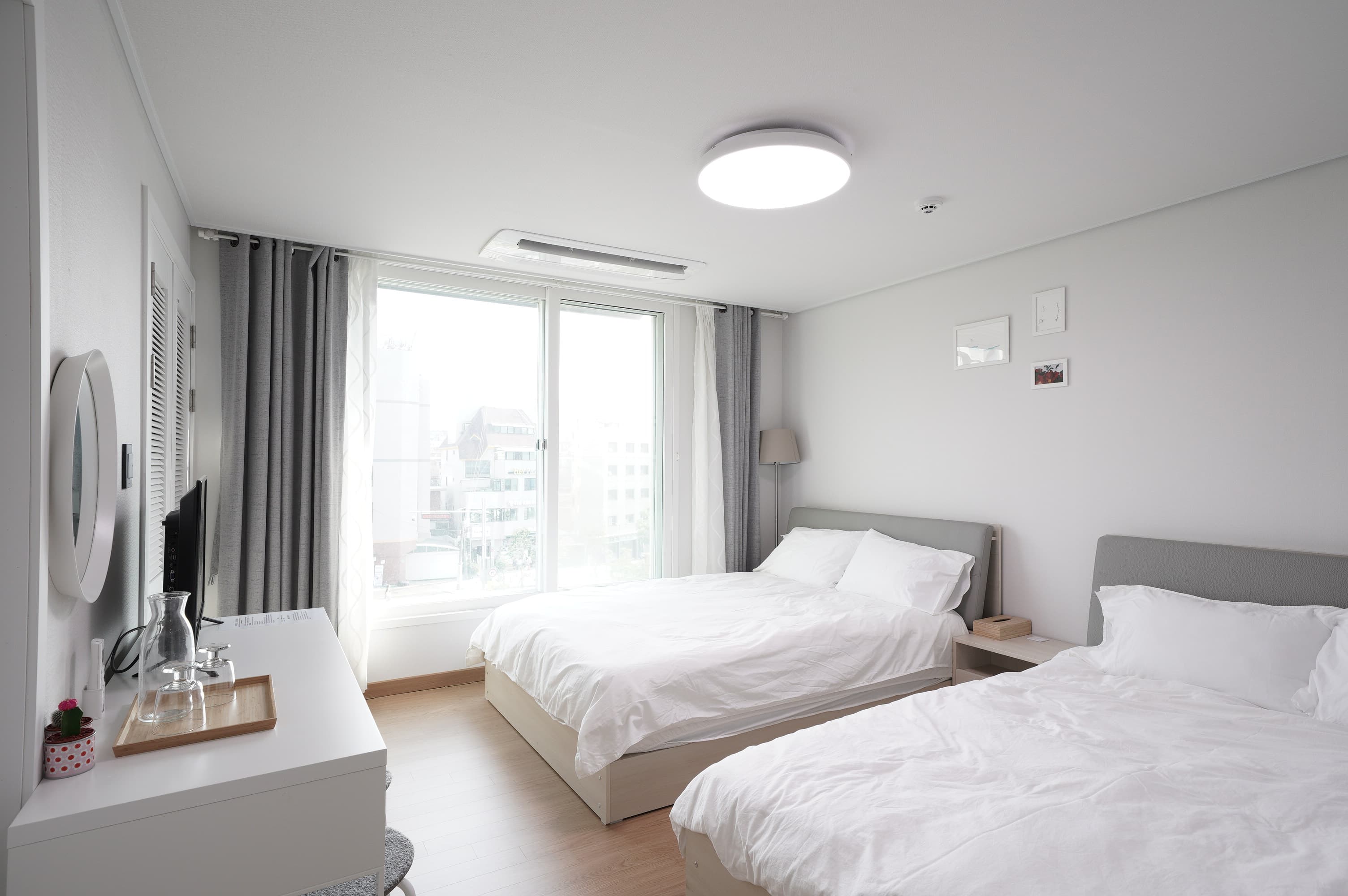 Private Rm/Ba — Room 4·1