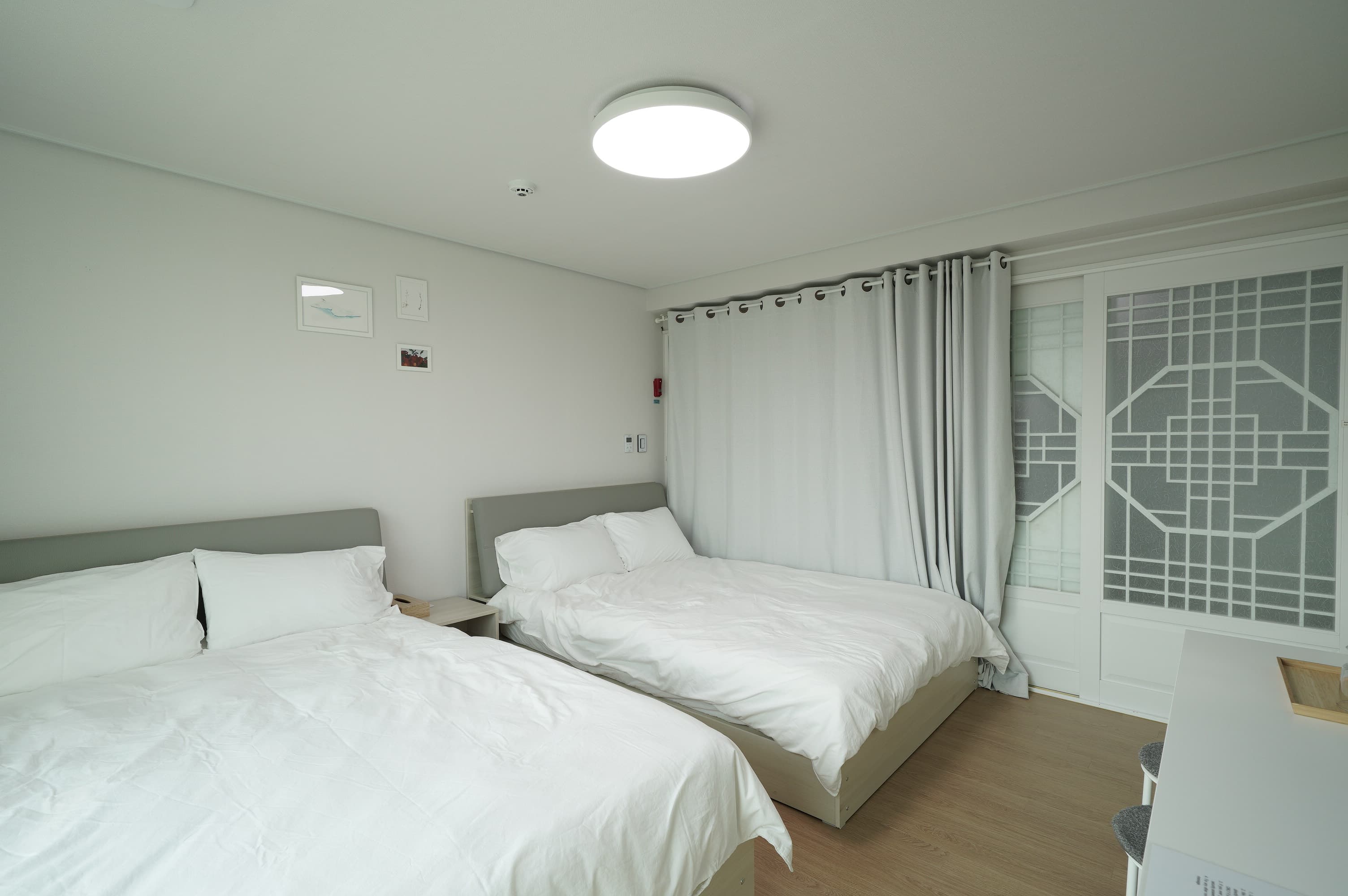 Private Rm/Ba — Room 4·1 view 3