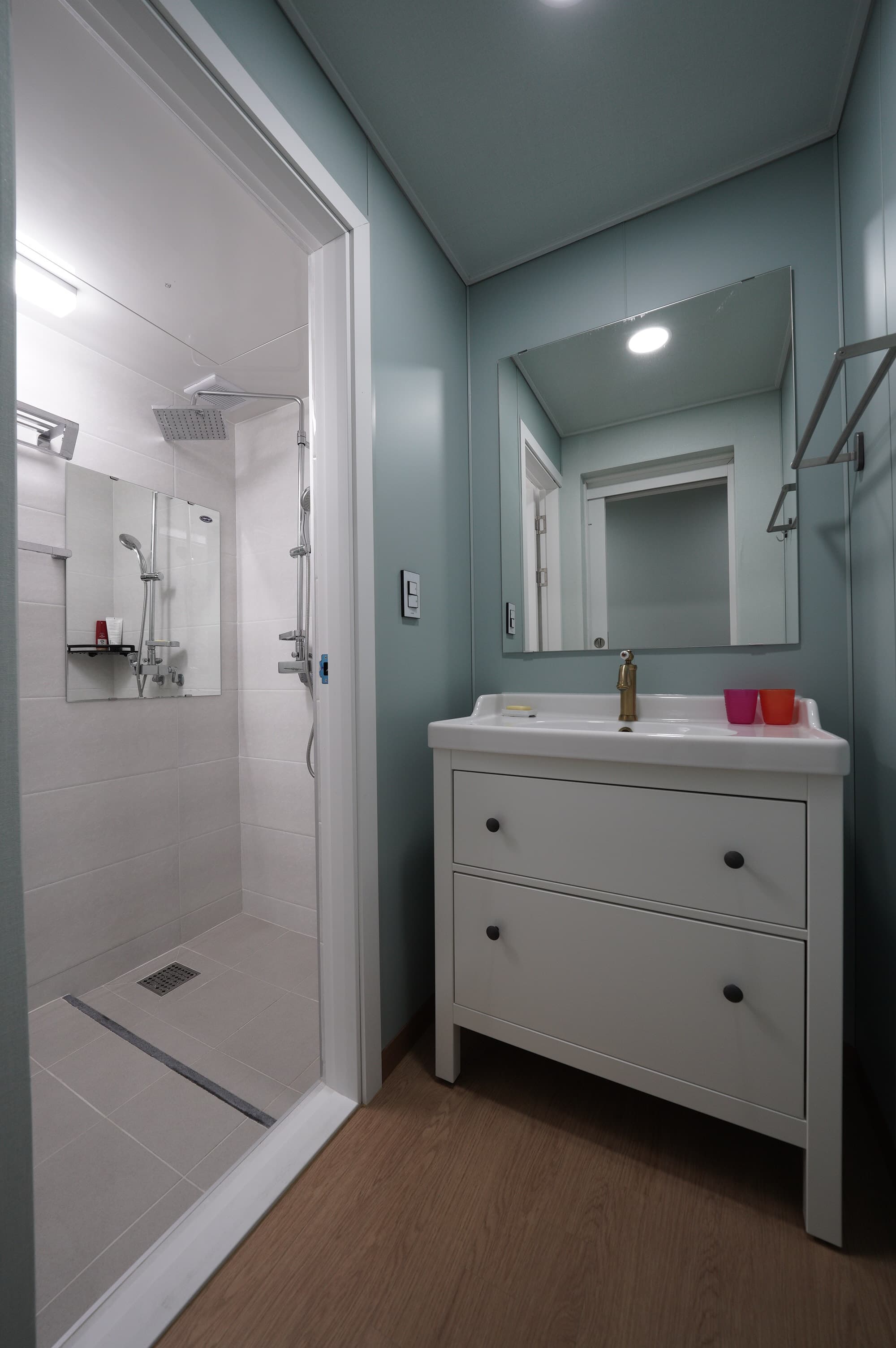 New Building, New Amenities — Room 2·3 view 3
