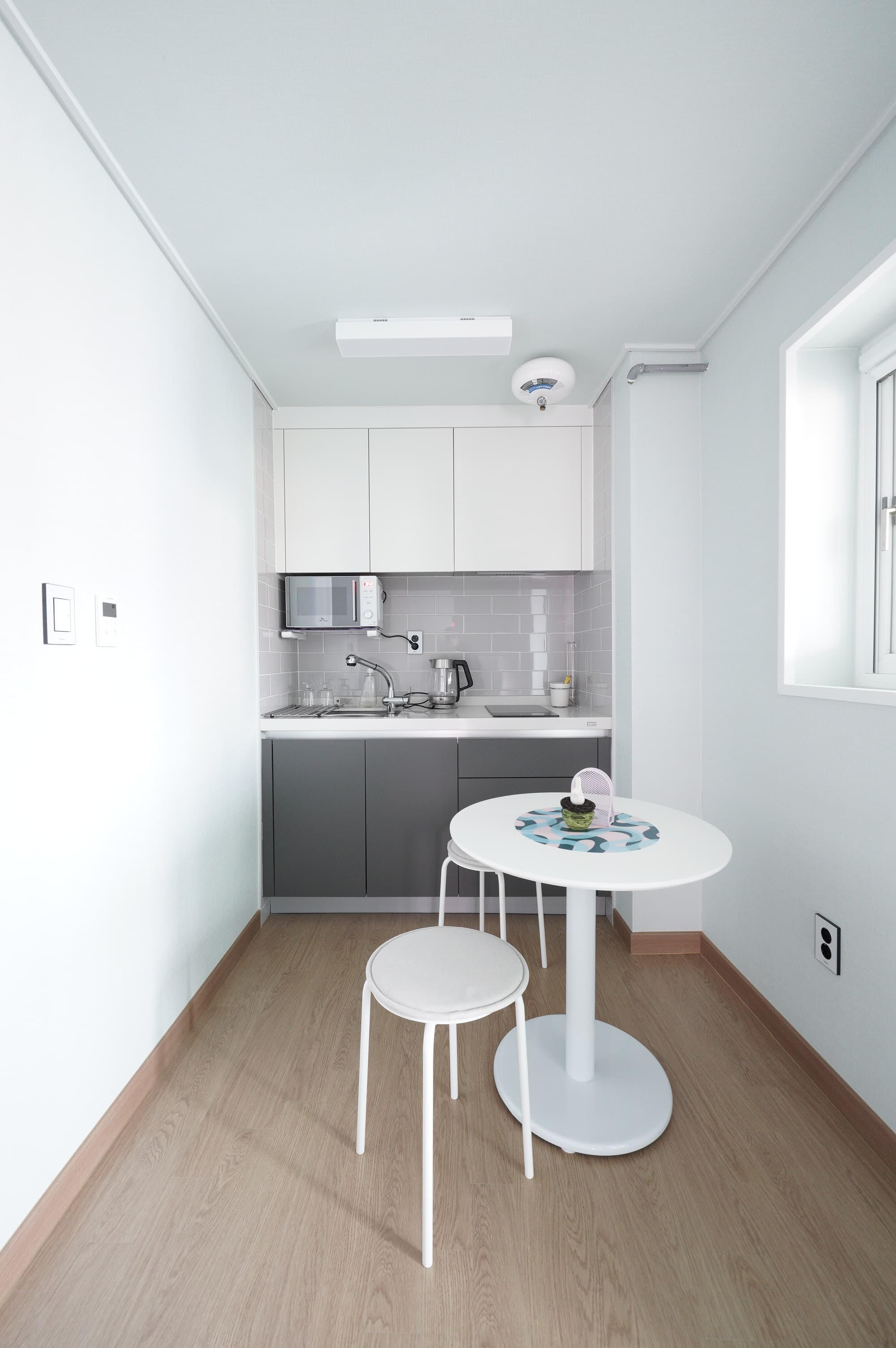 New Building, New Amenities — Room 2·3 view 4